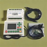 Nouveau système Ruida RDworks 1390/1325/9060 carte de contrôle pour Machine de découpe Laser CO2 Ruida 6445/8445/6442 Laser Cutter