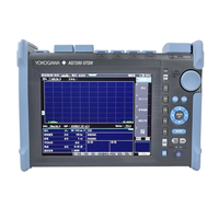 Testeur de fibre optique Yokogawa Otdr AQ7280 AQ7282A AQ7283A AQ7285A AQ7282a Yokogawa