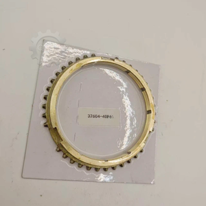 Anillo sincronizador de transmisión para caja de cambios automotriz NISSAN OEM 32604-40P61 3260440P61 - Product Image 2