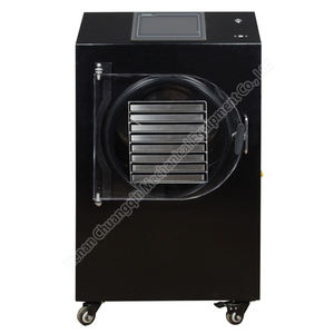 Prix de la poudre de <span class=keywords><strong>gelée</strong></span> <span class=keywords><strong>royale</strong></span> lyophilisée, machine de lyophilisation, lyophilisateur alimentaire par pulvérisation - Product Image 5