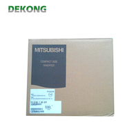 Mitsubishi Inverseur D700 FR-D720S-0.4K-CHT FR-D740-3.7K-CHT Mitsubishi VFD