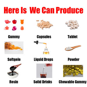 Gummies de mousse de mer, 15 unités, <span class=keywords><strong>sans</strong></span> <span class=keywords><strong>sucre</strong></span>, véganes, pour l'immunité, la digestion, l'énergie, la détox, <span class=keywords><strong>sans</strong></span> additifs - Product Image 6