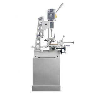 YouLike 1500W Nhiệm Vụ Nặng Nề MS3840 Mộc Chế Biến Gỗ L Mortising Máy Với Nhập Khẩu Động Cơ - Product Image 2