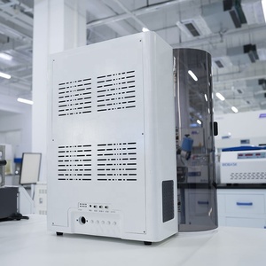 BIOBASE tự động <span class=keywords><strong>kjeldahl</strong></span> Nitơ Analyzer phương pháp xác định tổng số Nitơ tự động <span class=keywords><strong>kjeldahl</strong></span> distiller cho phòng thí nghiệm - Product Image 5