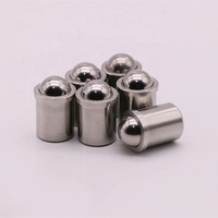 Mini goupille de positionnement en acier inoxydable 304 316, en Stock, en gros
