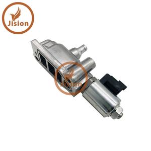 Pièces JISION D6R D7R D8R Ensemble de vanne de modulation de tracteur 244-3114 160-8408 220-4324 - Product Image 2