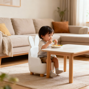 Custom Kids Table and <strong>Chair</strong> Set Nordic Morden Elephant Environmental PE Single <strong>Sofa</strong> Kids <strong>Chair</strong> Kids Party <strong>Chairs</strong> - Product Image 5