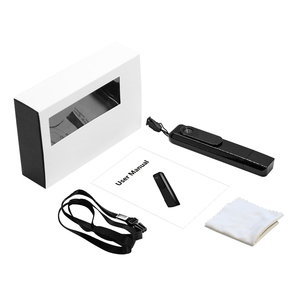 Mini Telecamera Clip-on 1080P, Registratore Video Portatile FHD per Ciclismo, Escursionismo, Corsa, Piccola Action <span class=keywords><strong>Cam</strong></span> con Funzione Foto e Video - Product Image 6