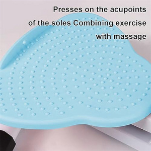 Fuß <span class=keywords><strong>massage</strong></span> Gewichts verlust Übung Twist Boards - Product Image 4
