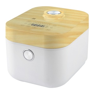 Best Selling Product 3L 4L 5L Low Starch Smart <b>Multi</b>-purpose Heating Rice <b>Cooker</b> Best Selling Product - Product Image 3