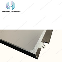 B140HAK01.3 14.0 "Slim EDT 40 Pin USB Layar Sentuh TFT LCD 16:9 WLED Backlit 60Hz Panel Laptop Tampilan Pengganti Baru