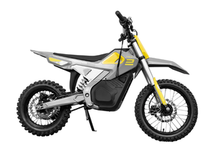 Cunfon M200 Dirt Factory 48V 23.5AH 3000W Torque 220N.m Velocidad Máxima 55km/h Alcance 70Km Dual M200 Cunfon M20 - Product Image 3