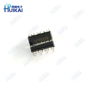 AP8022B AP8022 8022B 8022 componenti elettronici nuovi e originali IC AP8022B