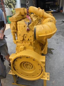 Moteur d'excavatrice YOUDE 3406 fabriqué en Chine, Fujian - Product Image 6