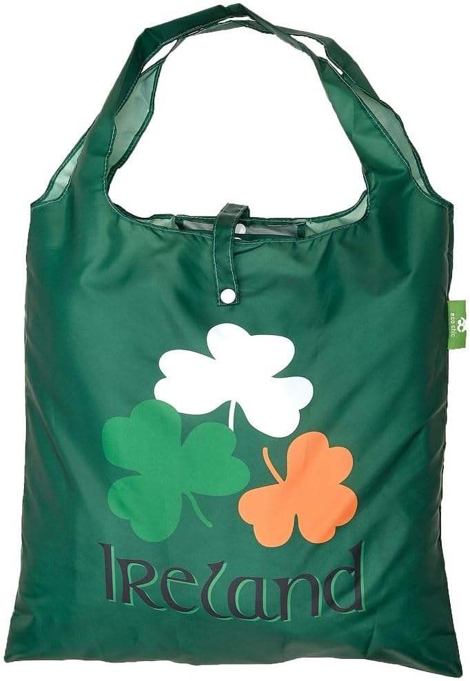 Collection touristique Irlande