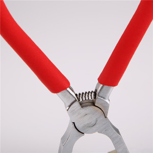 Hoán Đổi Cho Nhau Đầu Kim Cương Cắt Kìm 2 + 4Mm Kim Cương Cắt Da Đấm Công Cụ - Product Image 5