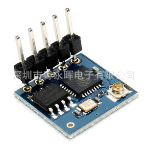 ESP8266 ESP-05 โมดูลอินเตอร์เน็ตไร้สายอินเทอร์เฟซ UART IEEE 802.11b สำหรับโครงการไอโอที - Product Image 3