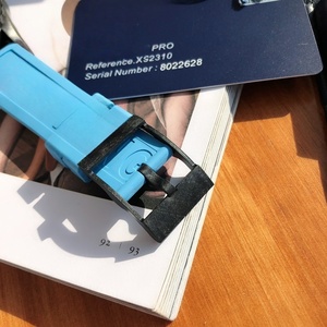 ผู้ชายนาฬิกาโครโนกราฟควอตซ์เข็มทิศ BEZEL สายยางมัลติฟังก์ชั่นนาฬิกาข้อมือดำน้ำกีฬากลางแจ้งสวมใส่ทุกวัน - Product Image 6