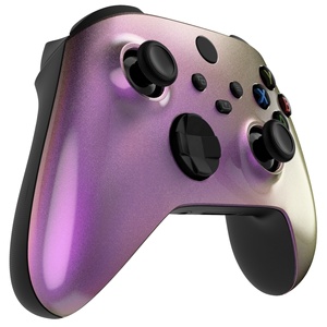 Carcasa Frontal de Repuesto Personalizada EXtremeRate para Control de Xbox, Accesorios para Joystick de Xbox Series X S - Product Image 2