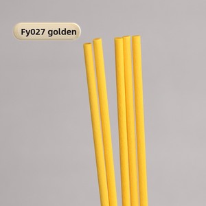 Vật nuôi thân thiện với môi trường thuốc lá Bộ lọc không dính tự nhiên cho sậy khuếch tán gậy với bông lõi sợi Polyester - Product Image 5