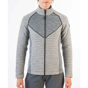 Felpa da esterno TERMINILLO per donna - Product Image 1