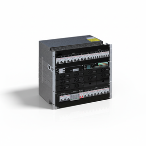 Système d'alimentation HT <span class=keywords><strong>SYS</strong></span> E3601500R48 36kW 48V 600A DC Sub Rack 10U 19 pouces avec Smart <span class=keywords><strong>SYS</strong></span> et DPC pour station de base télécom - Product Image 1