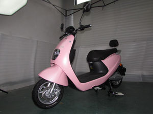 VIMODE <span class=keywords><strong>2022</strong></span> nouveau design 1000W pink lady cyclomoteur électrique à vendre - Product Image 3