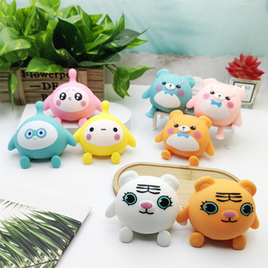 ลูกหมีน่ารักสำหรับงานปาร์ตี้ T516คลายเครียดลูกหมีของเล่นสำหรับเด็ก - Product Image 3