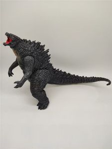 Anime GodzillaMovie Poupée Monster <span class=keywords><strong>King</strong></span> à propulsion nucléaire <span class=keywords><strong>Jouet</strong></span> d'action énergétique Modèle mobile Cadeau d'anniversaire pour enfants - Product Image 3