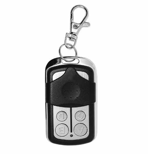 Abridor De Puerta De Garaje Genie GBWCSL2BX II Con Control De Pared Multifuncional. - Global