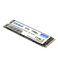 Vente en gros Quanji 256 Go PCIe haute vitesse NVMe SSD interne M2 State Drive SATA Expansion Port Desktop Prix compétitif