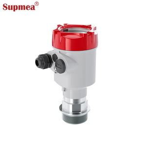 316l Explosion-Proof Hygienic Liquid Storage <strong>Level</strong> <strong>Transmitter</strong> Flange Digital Display <strong>Radar</strong> <strong>Level</strong> Sensor - Product Image 4