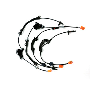 Sensor de Línea ABS Delantero Izquierdo para Honda CRV 57455 TLY H01, Pieza de Repuesto Nueva - Product Image 3