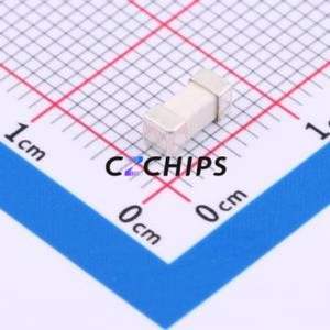 6125FA2A One-Time Fuse 2410 Fuse ( Type: SMD Fuse ) - Product Image 2