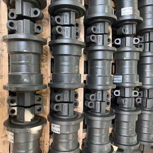 Дульдозер для бульдозера Yoongshing D2 D3C D4D D4E D5 D5H D5G D6C D6D D6R D6N D6H D7R D7H <span class=keywords><strong>D7G</strong></span> D8R D8N D8K D9R нижний направляющий ролик - Product Image 1