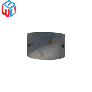 ประตูปล่อยของเครื่องผสมคอนกรีต BHS - Product Image 2