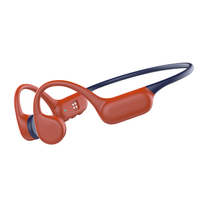 Écouteurs Sportifs à Conduction Osseuse Ouverte OEM ODM à Moules Privés, Écouteurs Bluetooth Sans Fil à Conduction Osseuse Étanche IPX8 - Product Image 1