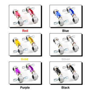 Brazo de Control de Inclinación Ajustable para Honda Civic 88-00/Acura, Producto de Modificación de Automóviles de Venta Caliente Transfronteriza - Product Image 5