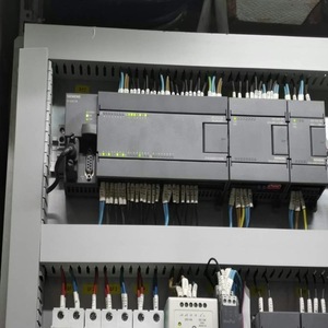 เครื่องสตาร์ท3RW4455-6BC44แบบอ่อนขนาด400โวลต์มอเตอร์แบบ solid-state 400KW - Product Image 5