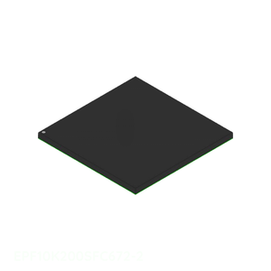 En stock EPF10K200SFC672-2 672 BBGA Embedded Acheter des composants électroniques en ligne - Product Image 1