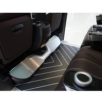 Kit de conversion de tableau de bord intérieur LED style Mercedes Vito W447 V300, console centrale pour V Class Vito 2016-2025, luxe