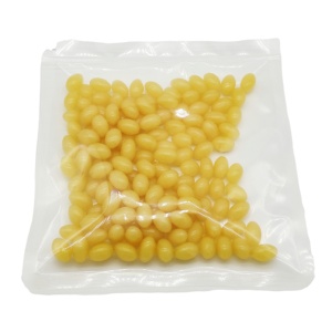Gélules de <span class=keywords><strong>Gelée</strong></span> <span class=keywords><strong>Royale</strong></span> <span class=keywords><strong>Bio</strong></span> Naturelle Certifiée GMP 250g par Sachet Vente en Gros OEM pour le Système Immunitaire Usine - Product Image 6