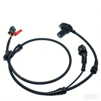 Nouveau capteur de vitesse de roue ABS pour voiture, garantie 1 an, testé à 100 %, emballage neutre pour VW Audi A6 Avant 4B0 927 803 B