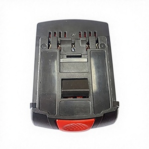 <span class=keywords><strong>Batterie</strong></span> rechargeable au lithium-ion noire haute capacité 18V BOSHI OEM, compatible avec les outils électriques, fabriquée à Guangdong, stock disponible - Product Image 4