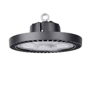 2025 thiết kế mới thâm quyến homa mawa thông minh PIR cảm biến chuyển động mạnh mẽ lumen 190lm/W nhôm 150W 200W ZigBee 1-10V mờ bay cao - Product Image 1