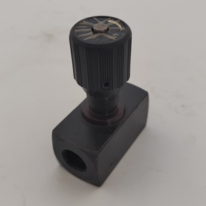 ตัวควบคุมการไหลแบบไฮดรอลิกแบบท่อรุ่นใหม่ DV10-1-10Z/2 - Product Image 2