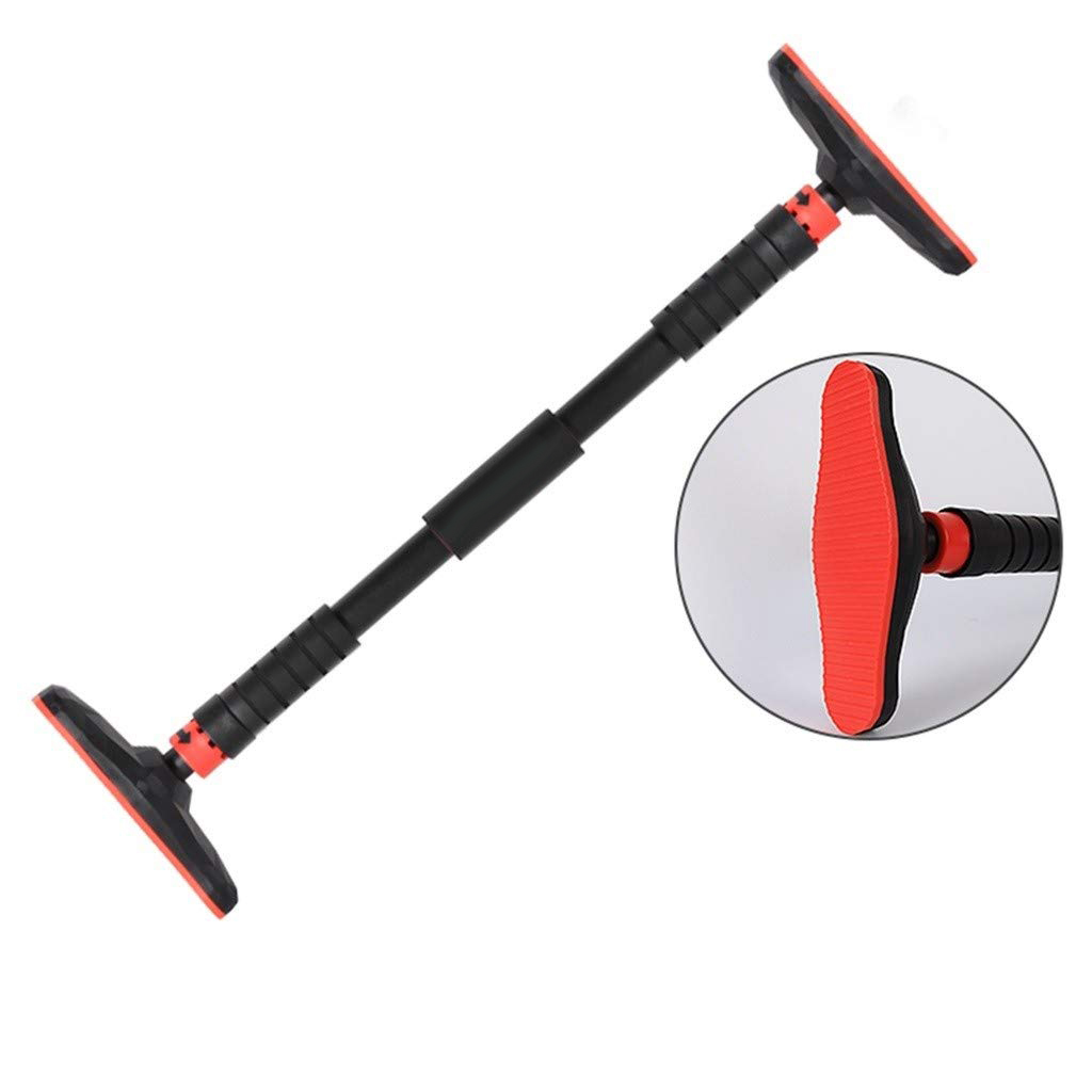 Многофункциональный подтягивающий тренажер для дома, портативный тренажер для фитнеса, тренажер для тренажерного зала с нагрузкой 330 фунтов