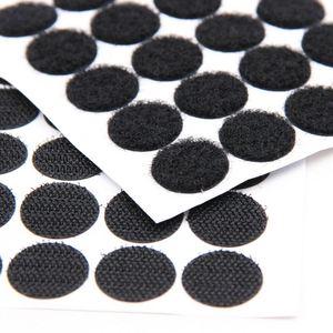 Self Sticking <b>Hook</b> and Loop, <b>Hook</b> and Loop with <b>Adhesive</b> Backing for Multipurpose Fastening - Product Image 4