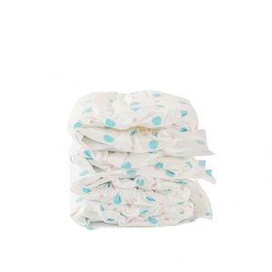 Couches jetables pour animaux de compagnie avec protection anti-fuites et design respirant, cœur super absorbant pour chats, chiens et petits animaux – Tous âges - Product Image 5