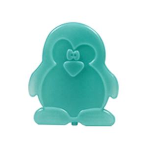 <span class=keywords><strong>Enfriador</strong></span> fresco de pingüino multicolor portátil Paquete de hielo de PE Estilo moderno Reutilizable para el almuerzo Guardería Camping Viajes - Product Image 4